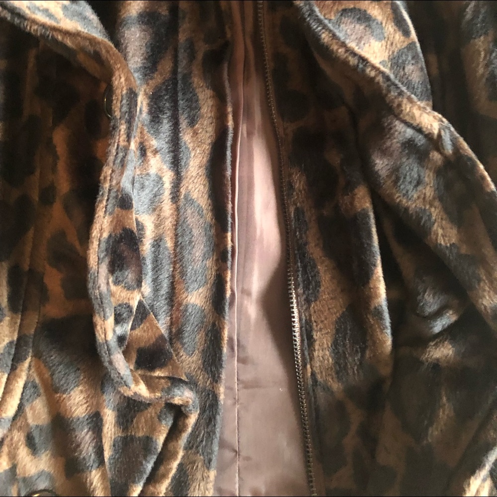 Woman/Junior short jacket - Picture 4 of 6